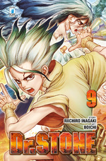 Dr Stone